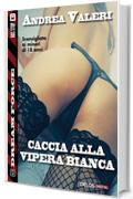 Caccia alla vipera bianca (Dream Force)