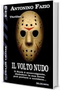 Il volto nudo (Delos Crime)