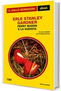 Perry Mason e la nudista (Il Giallo Mondadori)