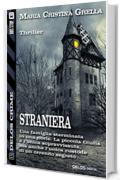 Straniera (Delos Crime)