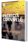 Carne e sangue (Kay Scarpetta Vol. 22)