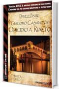 Giacomo Casanova Omicidio a Rialto (History Crime)