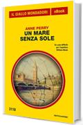 Un mare senza sole (Il Giallo Mondadori)