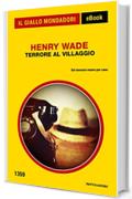 Terrore al villaggio (Il Giallo Mondadori)