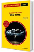 Bed Time (Il Giallo Mondadori)