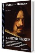 Il segreto di Velasquez (Delos Crime)