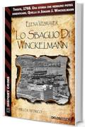 Lo sbaglio di Winckelmann (History Crime)