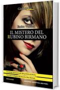 Il mistero del rubino birmano (Le indagini del detective Mariani Vol. 2)