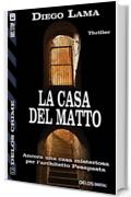 La casa del matto (Delos Crime)