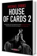 House of Cards 2 Scacco al re