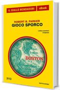 Gioco sporco (Il Giallo Mondadori)