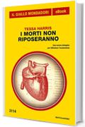 I morti non riposeranno (Il Giallo Mondadori)