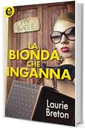 La bionda che inganna (eLit)