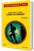 L'oro di Sarah (Il Giallo Mondadori)