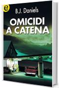 Omicidi a catena (eLit)