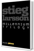 Millennium Trilogy (Romanzi e racconti)