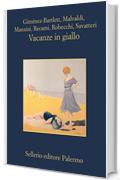 Vacanze in giallo (La memoria)