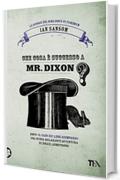 Che cosa è successo a Mr Dixon?: Le storie diel Bibliobus di Tundrum (Narrativa tea)