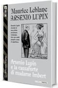 La cassaforte di madame Imbert (Arsenio Lupin)