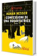 Confessioni di una squartatrice: Un caso per il commissario Barbarotti (Guanda Noir)