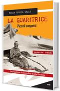 La guaritrice. Piccoli sospetti