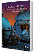 Gli amanti di vico san Severino: I delitti del barbiere (Narrativa tea)