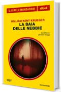 La baia delle nebbie (Il Giallo Mondadori)