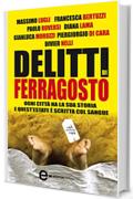 Delitti di ferragosto (eNewton Narrativa)