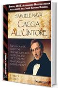 Caccia all'untore (History Crime)