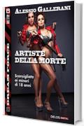 Artiste della morte (Dream Force)