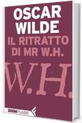 Il ritratto di Mr W.H.