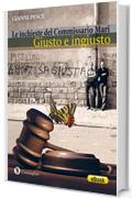 Giusto e ingiusto (I Dolmen)