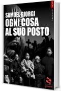 Ogni cosa al suo posto (Pesci rossi Vol. 15)