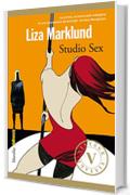 Studio Sex: La prima inchiesta di Annika Bengtzon (Vintage)