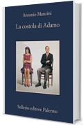 La costola di Adamo (Il vicequestore Rocco Schiavone)