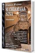 Si chiamava Nina (Delos Crime)