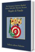 Regalo di Natale (La memoria)