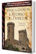 Il ritorno del francese (History Crime)