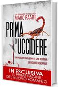 Prima di uccidere (eNewton Narrativa)