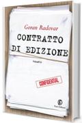 Contratto di edizione