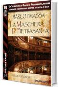 La maschera di Pietrasanta (History Crime)