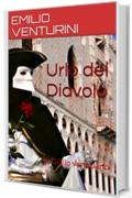 Urlo del Diavolo: 1° Giallo veneziano