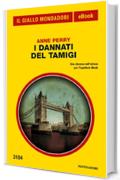 I dannati del Tamigi (Il Giallo Mondadori)