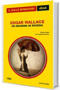 Un dramma in Riviera (Il Giallo Mondadori)