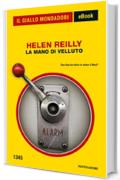 La mano di velluto (Il Giallo Mondadori)