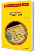 Traditori (Il Giallo Mondadori)