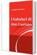 I babaluci di don Gaetano