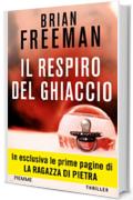 Il respiro del ghiaccio