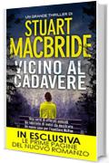 Vicino al cadavere (Le indagini del sergente McRae Vol. 8)