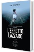 L'effetto Lazzaro (biblioteca del giallo)